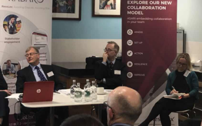ResoLex Roundtable: What does the construction Industry want from Government?