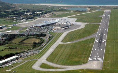 ‘You changed the culture’ – Contracted Mediation, Jersey Airport