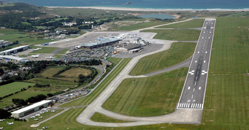 ‘You changed the culture’ – Contracted Mediation, Jersey Airport