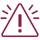 Behavioural risk icon