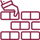 Mobilisation icon