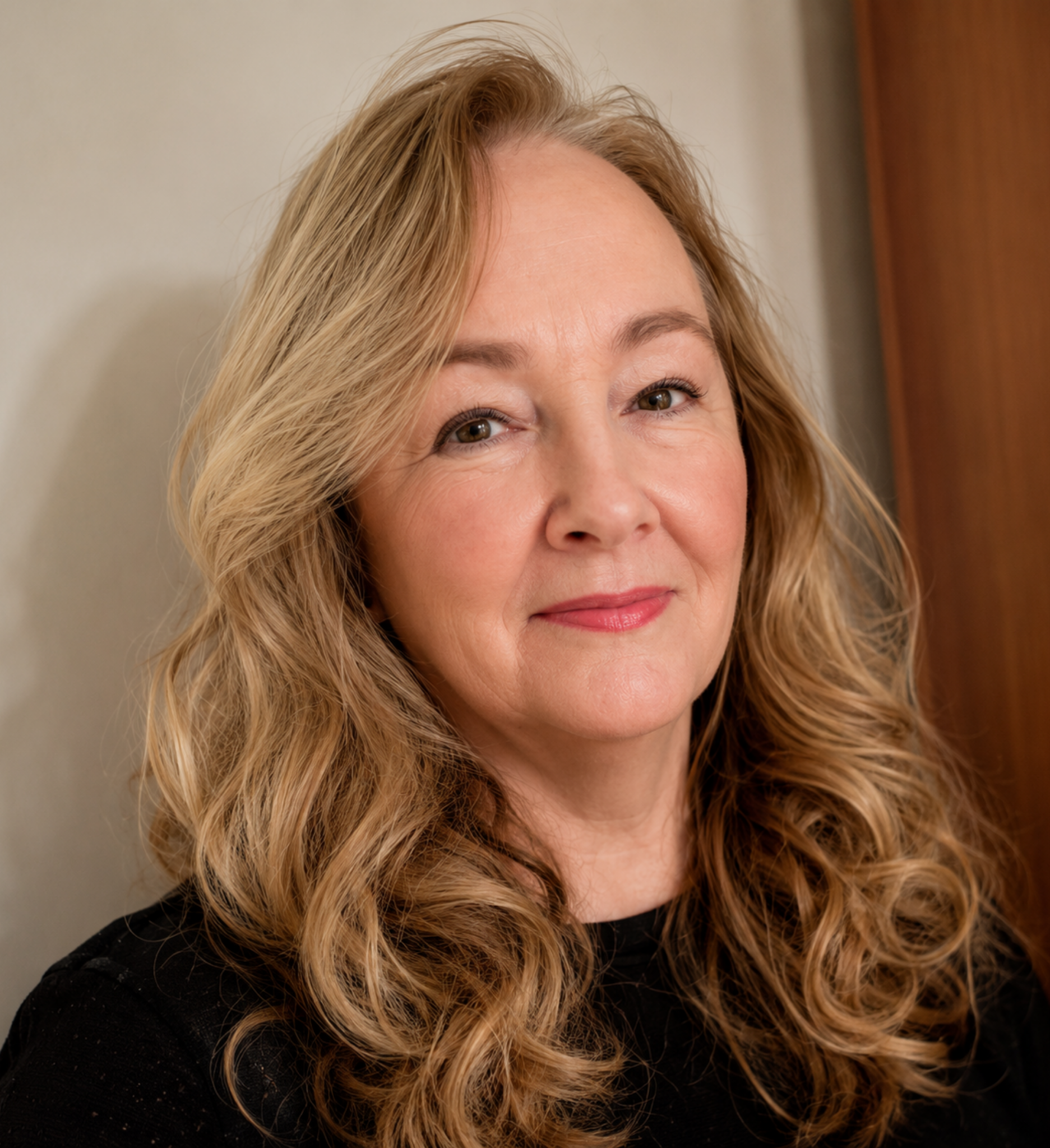 Sue Barrett, Houses of Parliament, R&R Programme