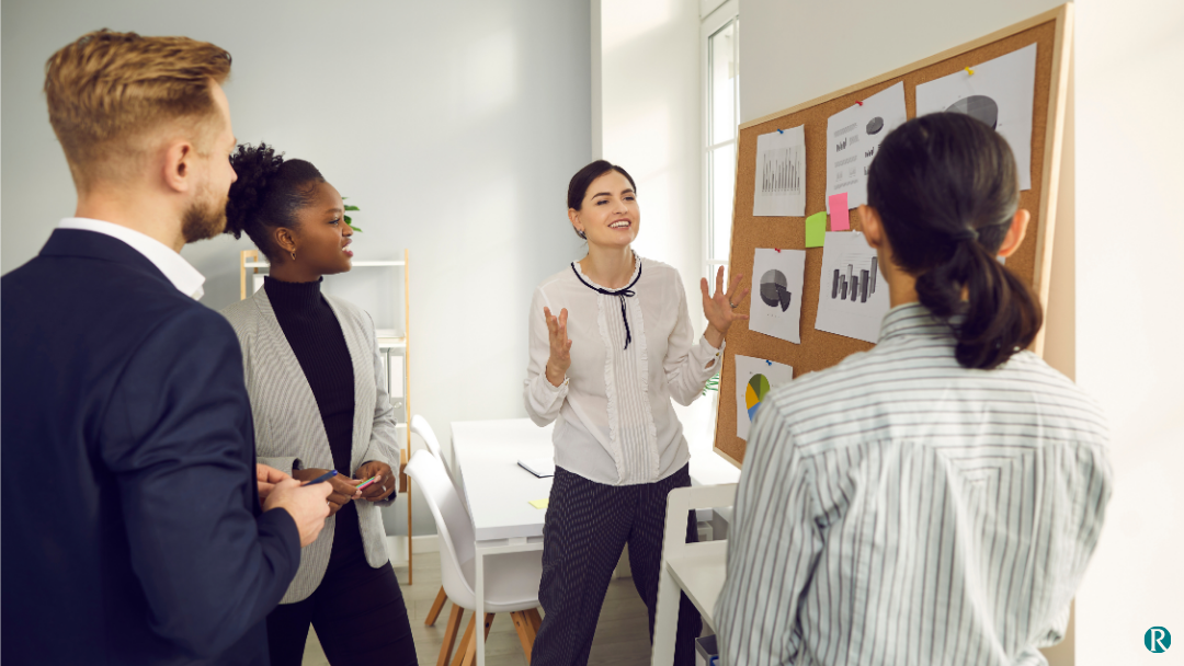 Role of PM as team coach
