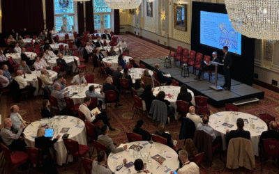 Conflict Avoidance Conference 2026: From Conflict to Co-existence to Collaboration